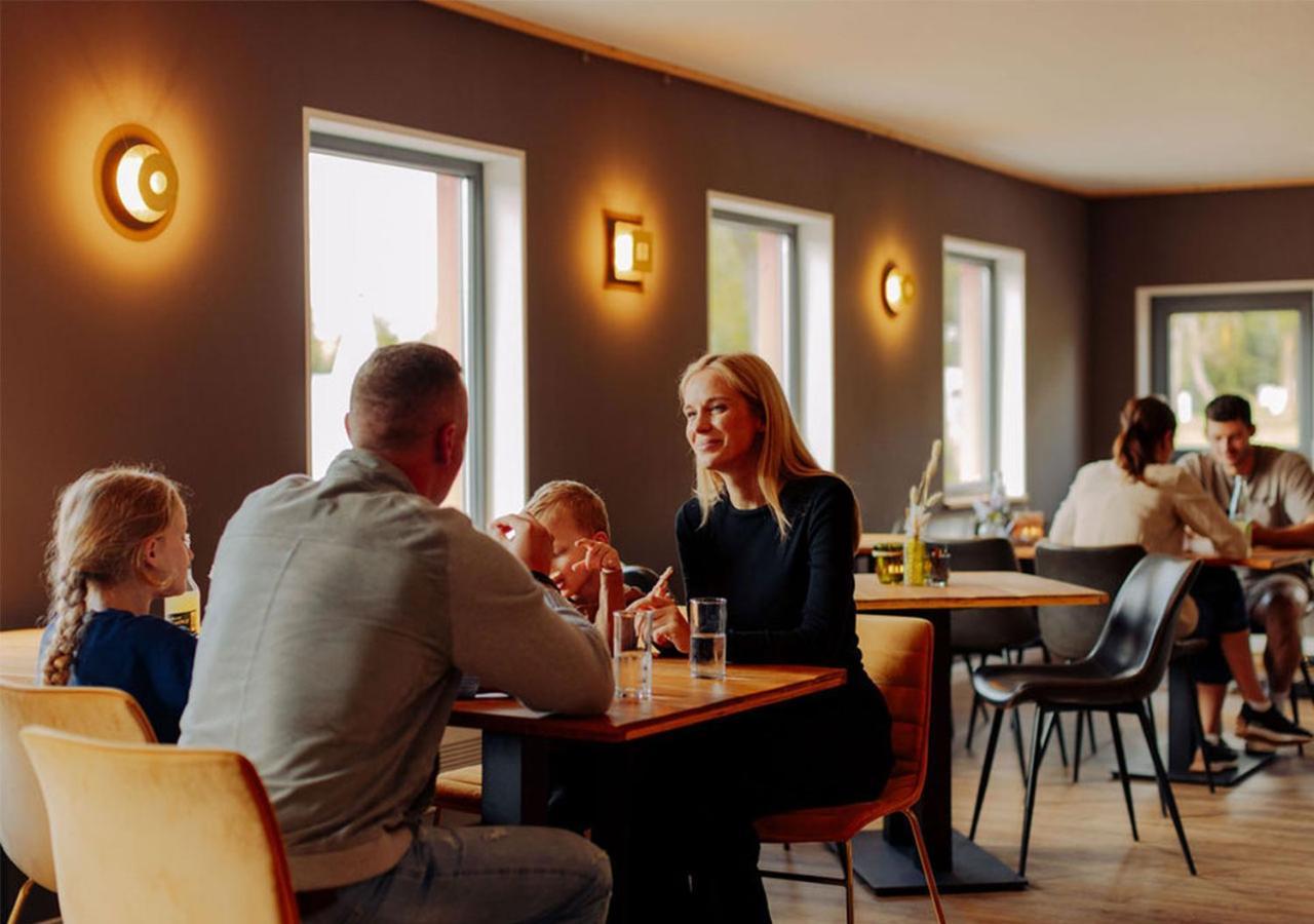 Azur Camping Schwaebische Alb Sonnenbühl Esterno foto